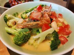 -弄堂里(阿里西溪A区店)