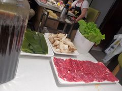 -古乐牛香·鲜牛肉牛杂火锅(吴江三里桥运东商业广场店)