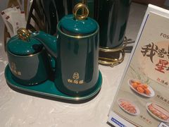 -松鹤楼·苏式汤面(虹桥天地店)