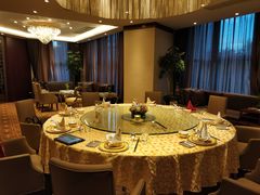 包厢-王宝和酒家(黄浦店)