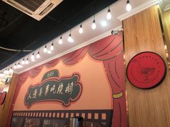 -先记烧鹅王·本地粤菜(福永店)
