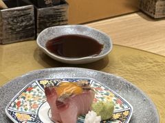 -鮨政· Omakase(港汇恒隆广场店)