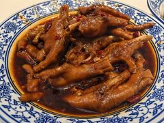 -欧记大排档·景德菜(上海首店)