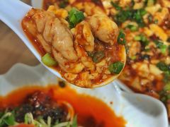 -洪霞餐馆