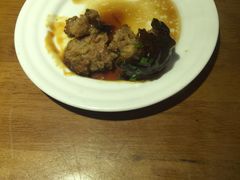 -黑鸡小馆(金源店)