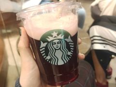 -星巴克臻选(北京嘉里中心第二店)