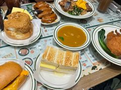 -华嫂冰室(尖沙咀店)