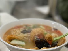 -许记大碗皮肚面馆(三条巷店)