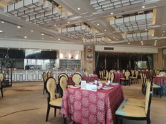 大堂-陕西会客厅·宴会厅·唐世佳宴