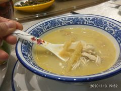 -丰尔粥食·顺德鱼生·干蒸排骨顺德菜(大良分店)