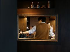 -Hei Cafe(工体店)