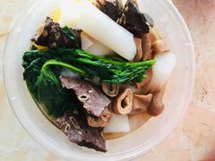 -李记牛杂店(建设一街店)