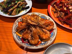 -柴窝堡22号辣子鸡·传承新疆菜