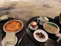 -圣丰索菲特·马T尼大堂吧