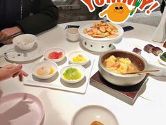 -南棠馆粤菜坊(群光店)