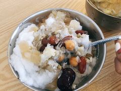 -南街清补凉(黄贝岭店)