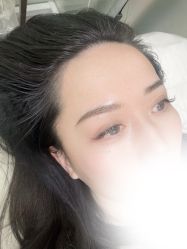 -变美丽半永久纹眉连锁·机器野生眉•洗眉