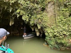 -怀托摩萤火虫洞