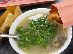 -郝刚刚羊杂割(柳巷店)