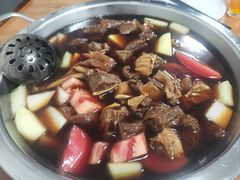 -鲁厚源牛肉坊(阳光100店)