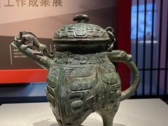 -盘龙城遗址博物院