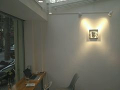 -Onirii Coffee(长乐路店)