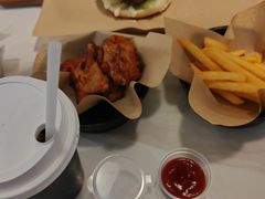 -必胜客(沈辽路万达店)
