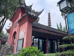 -成都市文殊院