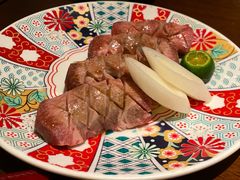 -御牛道日式烤肉料理(杭州万象城店)