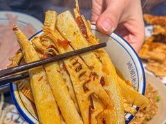 -鸿姐老火锅·传统炒料(上海旗舰店)
