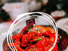 -巴厘龙虾·榜首油焖大虾(洞庭·艺术洋房店)