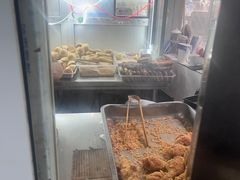 -满记烧饼(牛街东里小区一区店)