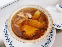 -達揚原味燉品(文明路店)