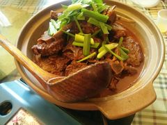 -可可大虾武汉土菜大排档(万松园1店)