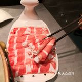 冬日火锅首选额尔敦，草原羊-鲜嫩肥美