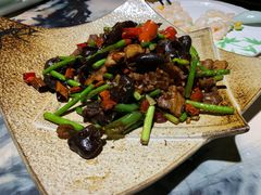 农家小炒肉-苏城小院·园林精致苏州菜(斜塘老街店)