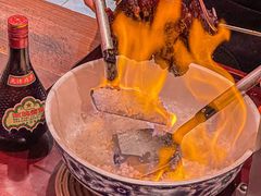 -禾府酒家·传统广府味(番禺店)
