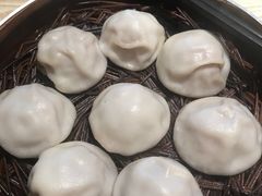 -鸡鸣汤包(复地活力广场店)