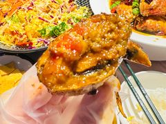 -有位虾匠·胶东土菜小馆(市北店)