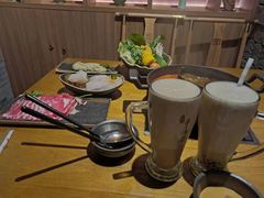 -呷哺呷哺 黄金牧场 (新中关购物中心店)