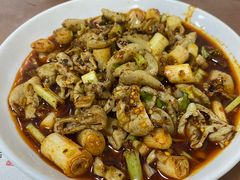 -巷子肥肠(科华巷店)