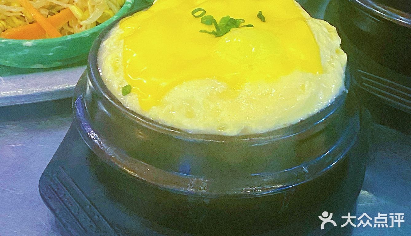 我宣布冬天的温暖是这家烤肉店给的！