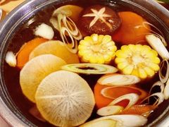 -一井烧肉·活鳗·寿司(望京SOHO店)