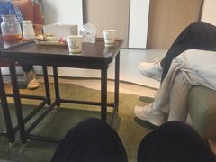 -争渡心理咨询全国连锁(福田店)