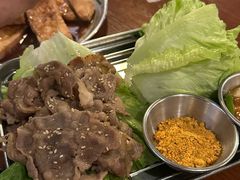 -789韩料食堂(创意产业园店)
