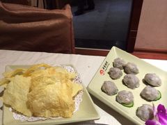 iphone_upload_pic-羊家胡同·龙虾烧烤火锅(龙汇路店)