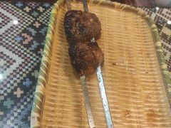 腰子-新疆伊宁远征餐厅