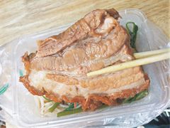 -肥佬良扣肉粉面店(梧州总店)