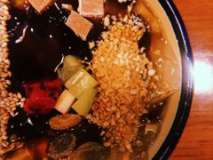 泻火纯手工冰粉-搓火大都会(广安门总店)