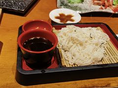 -千代武日本料理(开发区店)